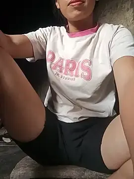 Stripchat Sex Cam of Jade-ee