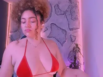 Stripchat Best live sex cam show of Kateryn_