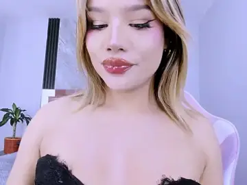 Stripchat Live Sex of Keendall__