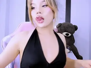Stripchat Live Sex Cam of Keendall__