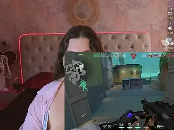Stripchat Free Porn Cam of Lizzy_Sky