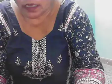Stripchat Sex Cam of Mannat_jaan