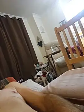 Stripchat Live Sex Cam of Primalking