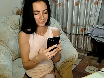 Stripchat Best Webcam of Starry_Siren