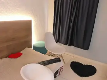 Stripchat Live Sex of Victoria-Gray