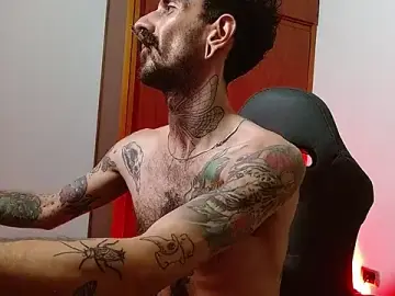 Stripchat Adult Webcam of harry_reems1