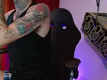 Stripchat Live Porn of harry_reems1