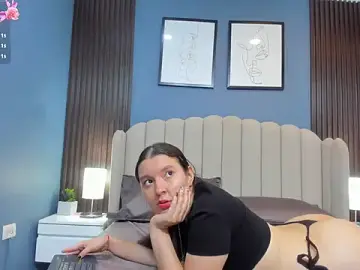 Stripchat Watch Live Sex Cams of pao_bunny