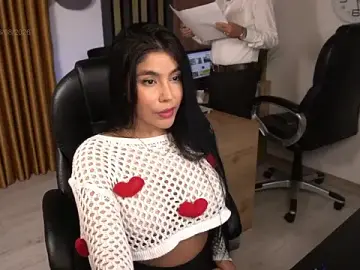 Stripchat Best live sex cam show of secretary_bj