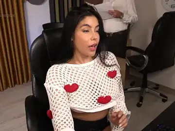 Stripchat Private Sex Chat of secretary_bj