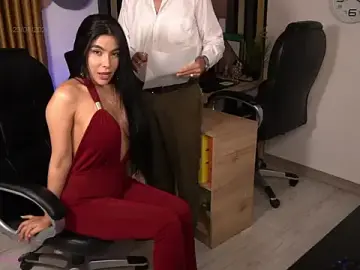 Stripchat Private Sex Chat of secretary_bj