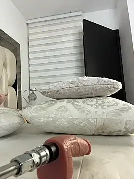Stripchat Private Sex Chat of ALISSON_FOXXX1