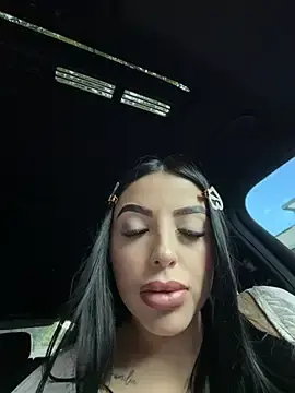 Stripchat Adult Webcams of ALISSON_FOXXX1