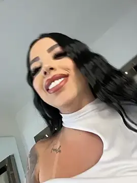 Stripchat Adult Webcam of ALISSON_FOXXX1