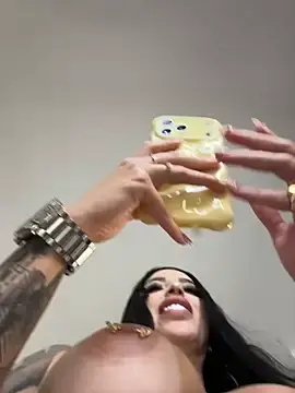 Stripchat Live Porn of ALISSON_FOXXX1