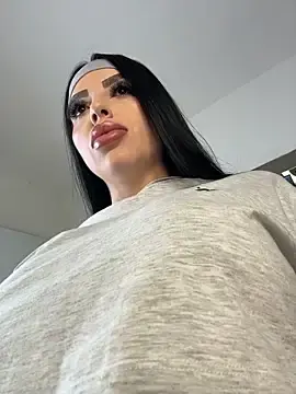 Stripchat Private Sex Chat of ALISSON_FOXXX1