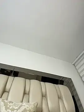 Stripchat Live Porn of ALISSON_FOXXX1