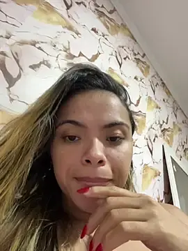 Stripchat Sex Chat of GraOficial01