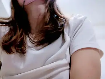Stripchat Free Live Porn of MISATO_0809