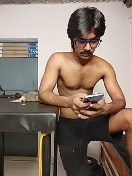 Stripchat Best Webcam of Master_069