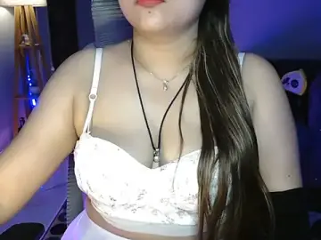 Stripchat Live Sex of Mitikaa