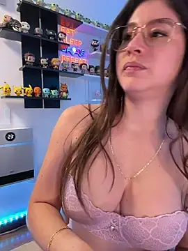 Stripchat Free Porn Cam of Sharon_07