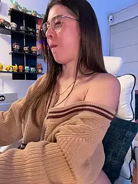 Stripchat Adult Webcams of Sharon_07