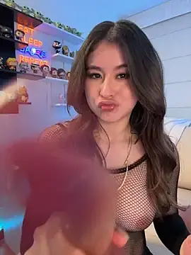 Stripchat Free Porn Cam of Sharon_07