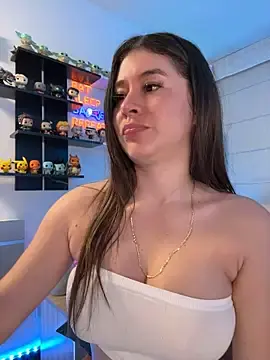 Stripchat Free Porn Cam of Sharon_07