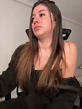 Stripchat Live Porn of Sharon_07