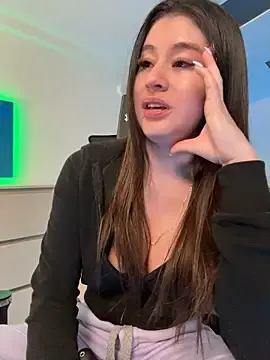 Stripchat Best live sex cam show of Sharon_07