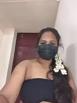 Stripchat Private Sex Chat of Tamil_Ramya_