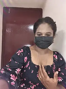 Stripchat Free Porn Cam of Tamil_Ramya_