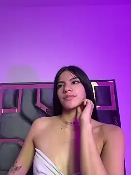 Stripchat Adult Webcams of Taylor_Ec