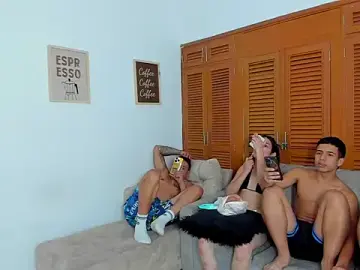 Stripchat Private Sex Chat of brutal_sex_room2k