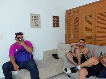 Stripchat Free Live Porn of brutal_sex_room2k