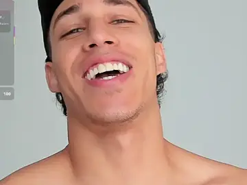 Stripchat Best Webcam of orionblaze69_