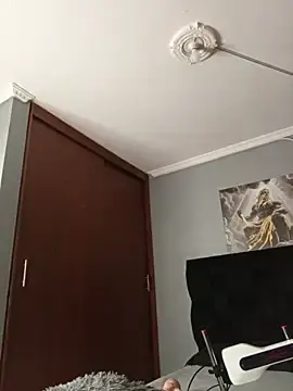 Stripchat Private Sex Chat of sofi_diaz1