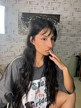 Stripchat Sex Cam of sofi_johansson