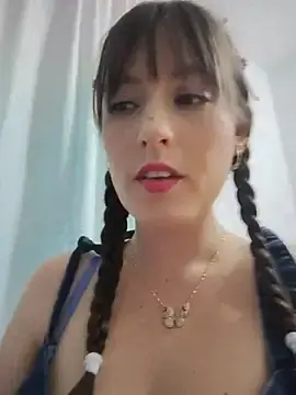 Stripchat Best live sex cam show of Belly_Rosse