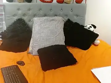 Stripchat Best live sex cam show of Lunasquirt1985