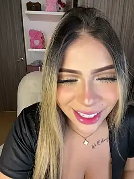 Stripchat Sex Chat of MiaWhitePink_