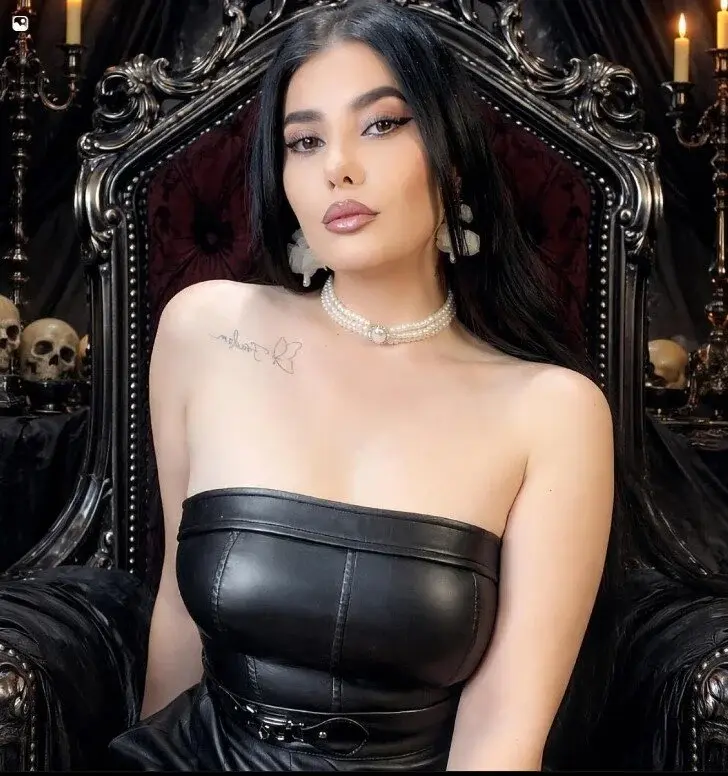 MistressEly