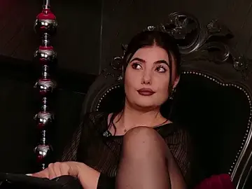 Stripchat Sex Chat of MistressEly