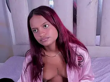 Stripchat Watch Live Sex Cams of Nicky_Nicoole