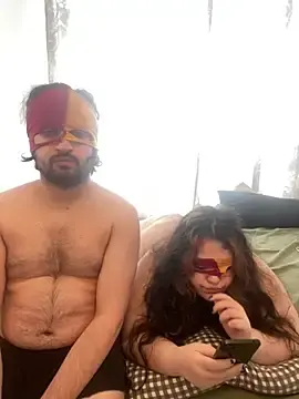 Stripchat Sex Chat of Patpatpatcift