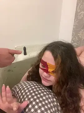 Stripchat Live Sex Cam of Patpatpatcift