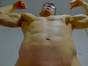 Stripchat Best live sex cam show of Rocky_Muscle