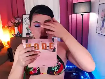 Stripchat Best live sex cam show of SWEETBELLA69