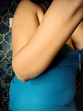 Stripchat Live Porn of SugarNdBrowniee
